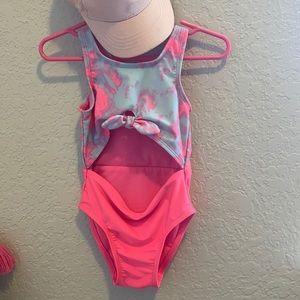 Toddler Bathing suit
